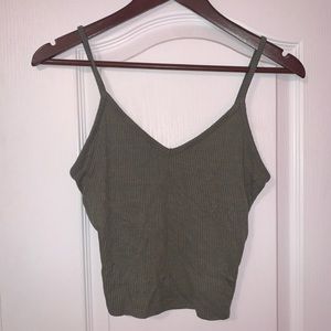Forever 21 tank top